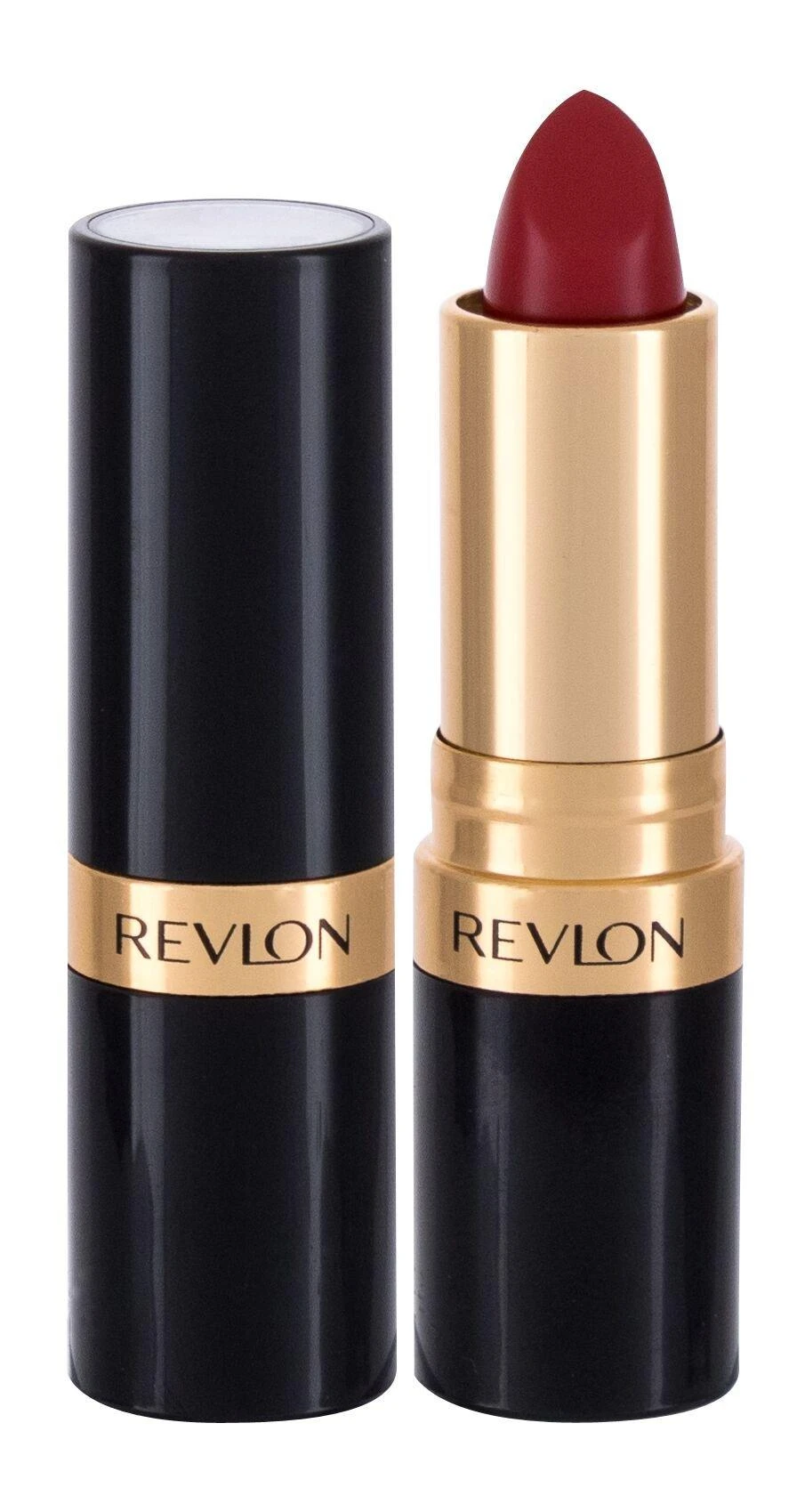 Revlon Super Lustrous Lūpų dažai, 4,2 g, spalva - 730 Revlon Red