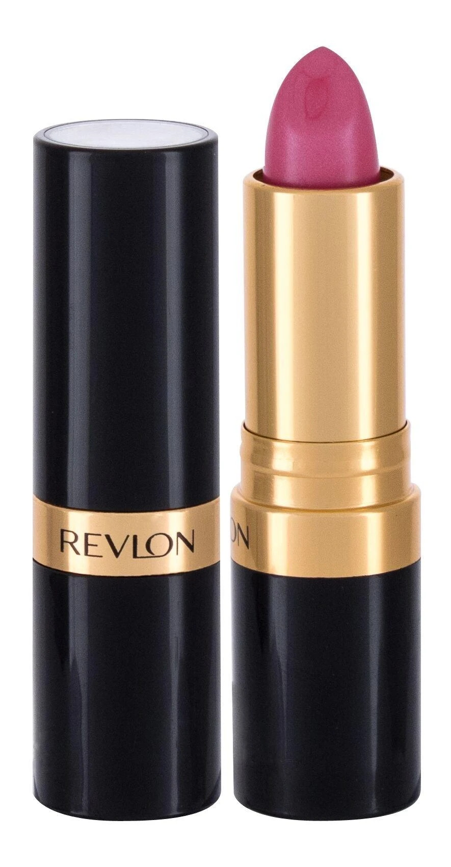 "Revlon Super Lustrous" lūpų dažai 450 "Gentlemen Prefer Rožinė" 3,7g
