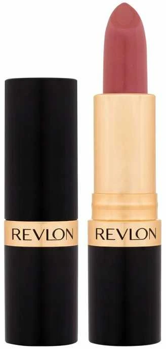 Revlon Super Lustrous Lūpų dažai, 4,2 g, spalva - 460 Blushing Mauve