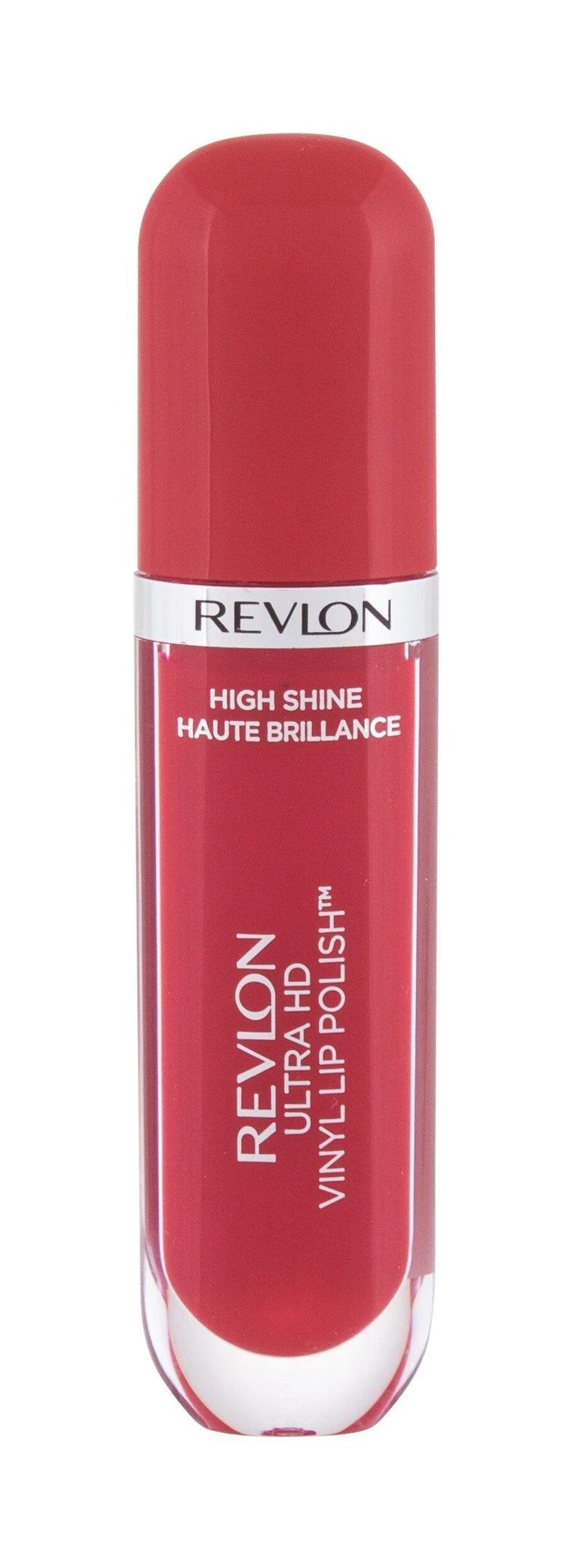 "Revlon Ultra Hd Vinyl" lūpų dažai 910 Cherry On Top