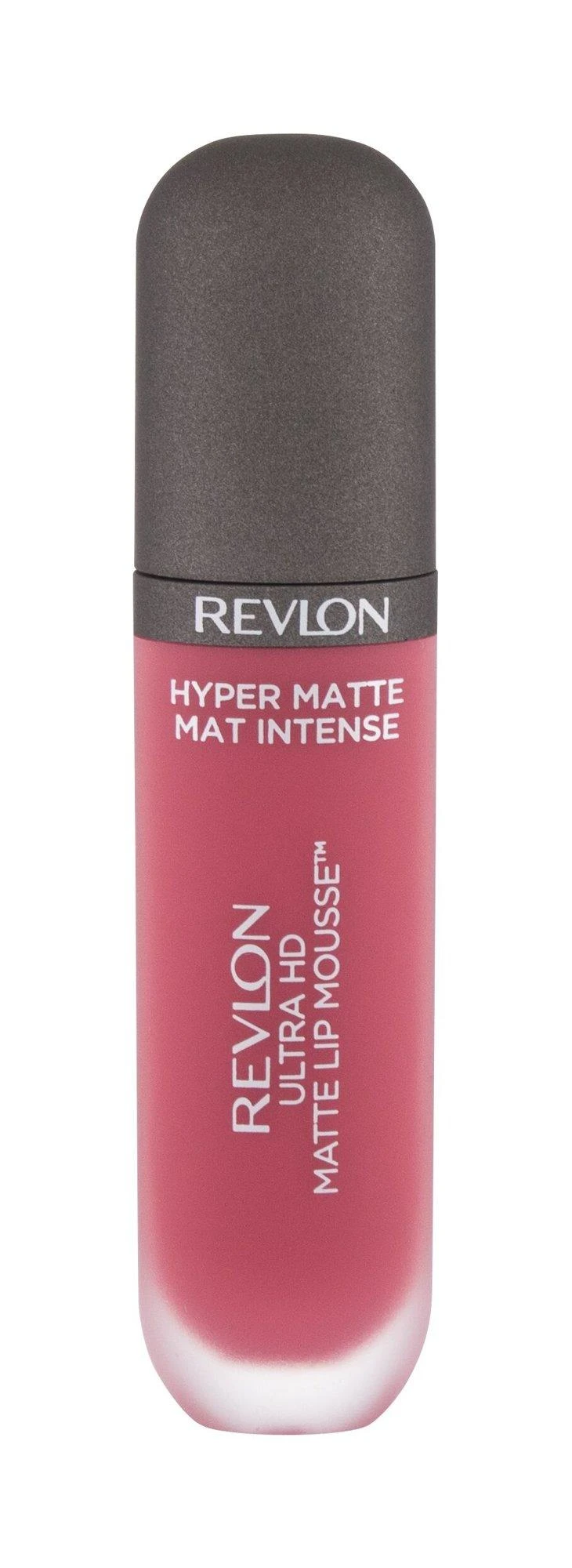 Revlon Ultra HD Matte Lip Mousse skysti lūpų dažai, spalva - Dusty Rose (800)