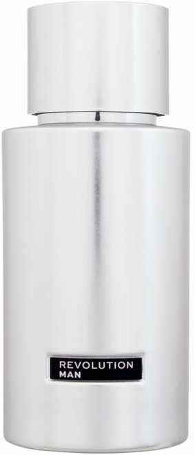 Revolution Man Resurrection EDT tualetinis vanduo vyrams, 100 ml