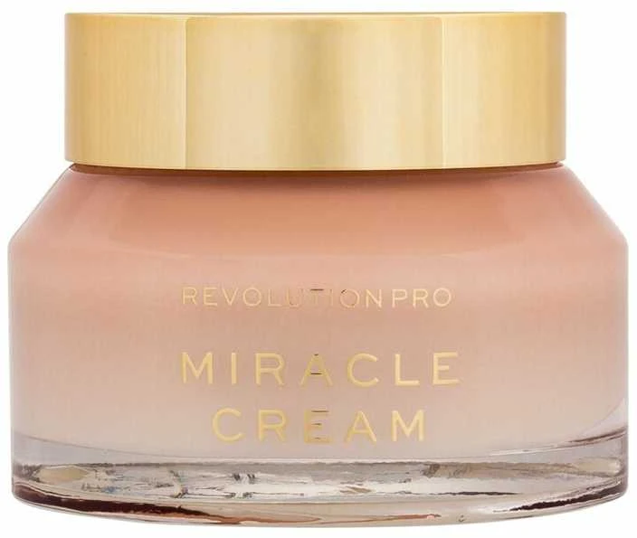 Revolution Pro Miracle Kreminis Day Kreminis moterims, 50 ml