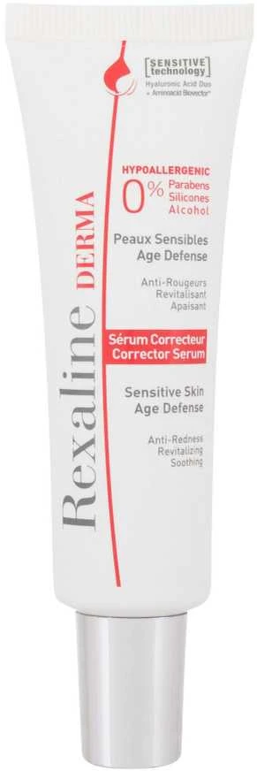 „Rexaline Derma“ raminamasis dieninis veido serumas, 30 ml