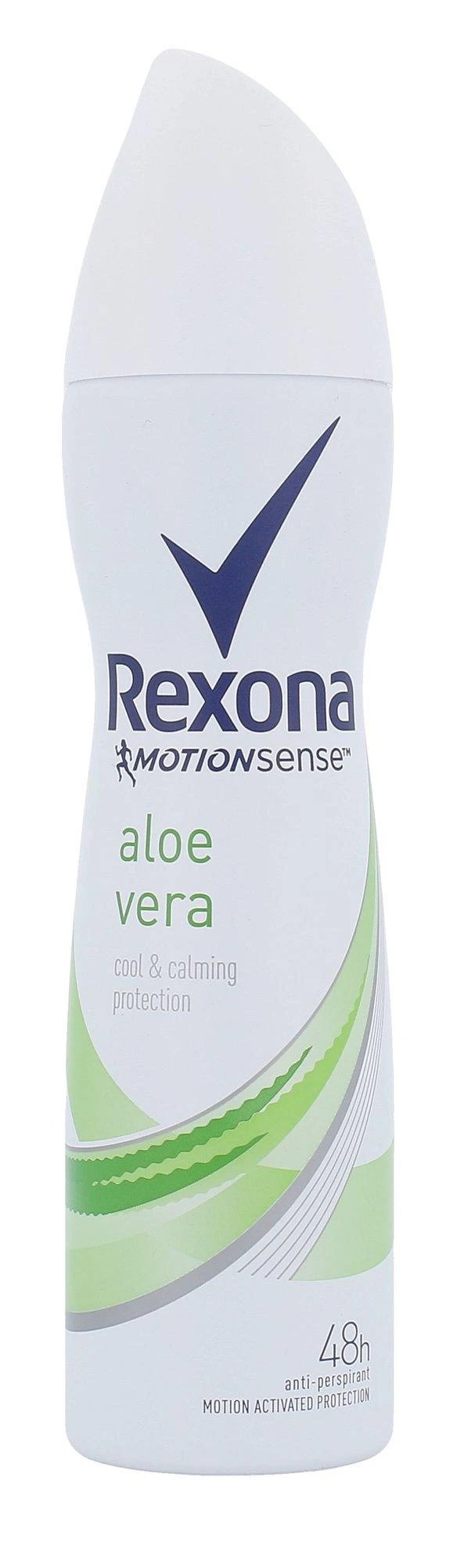 Rexona MotionSense Aloe Vera Antiperspirant moterims, 150 ml