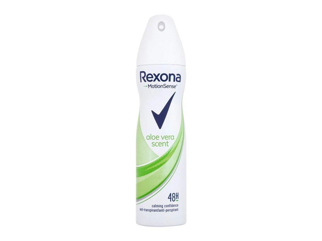 Rexona Aloe Vera aerozolinis dezodorantas