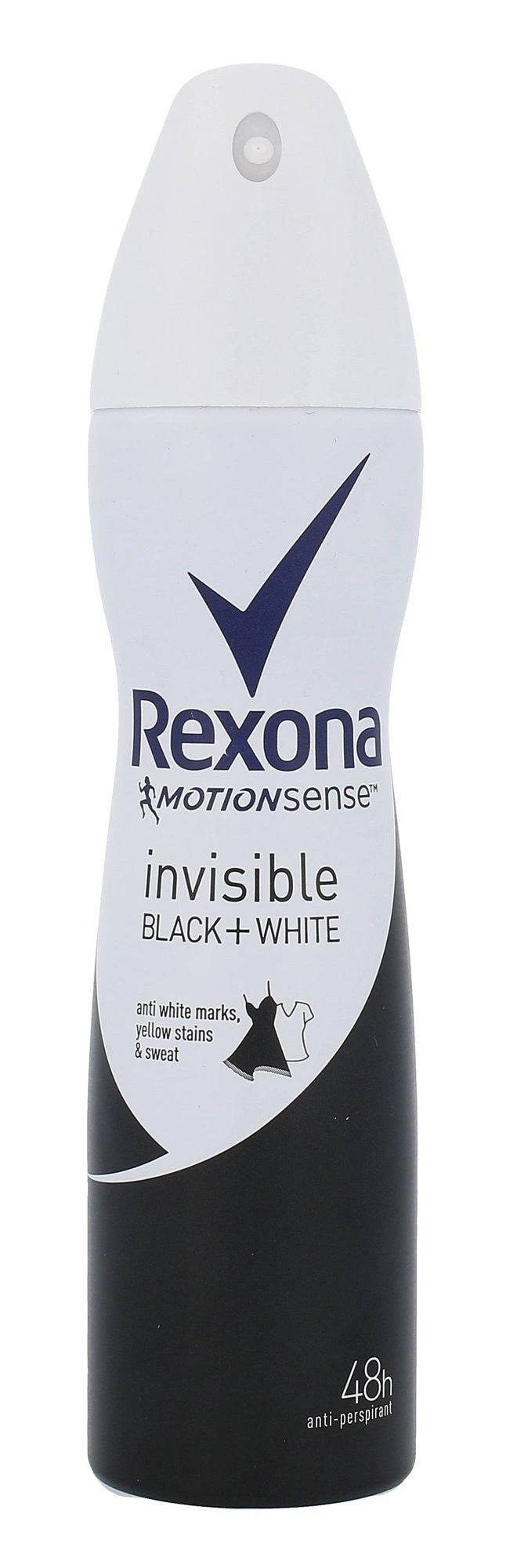 Rexona Invisible aerozolinis purškiklis 150ml