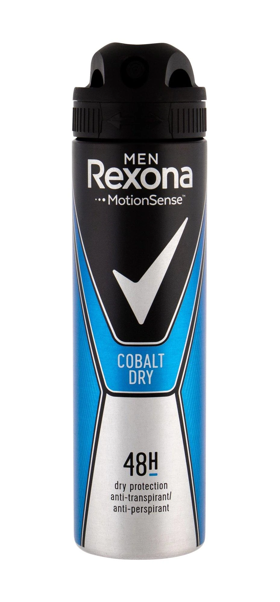 Rexona Men Cobalt Dry antiperspirantas 150 ml