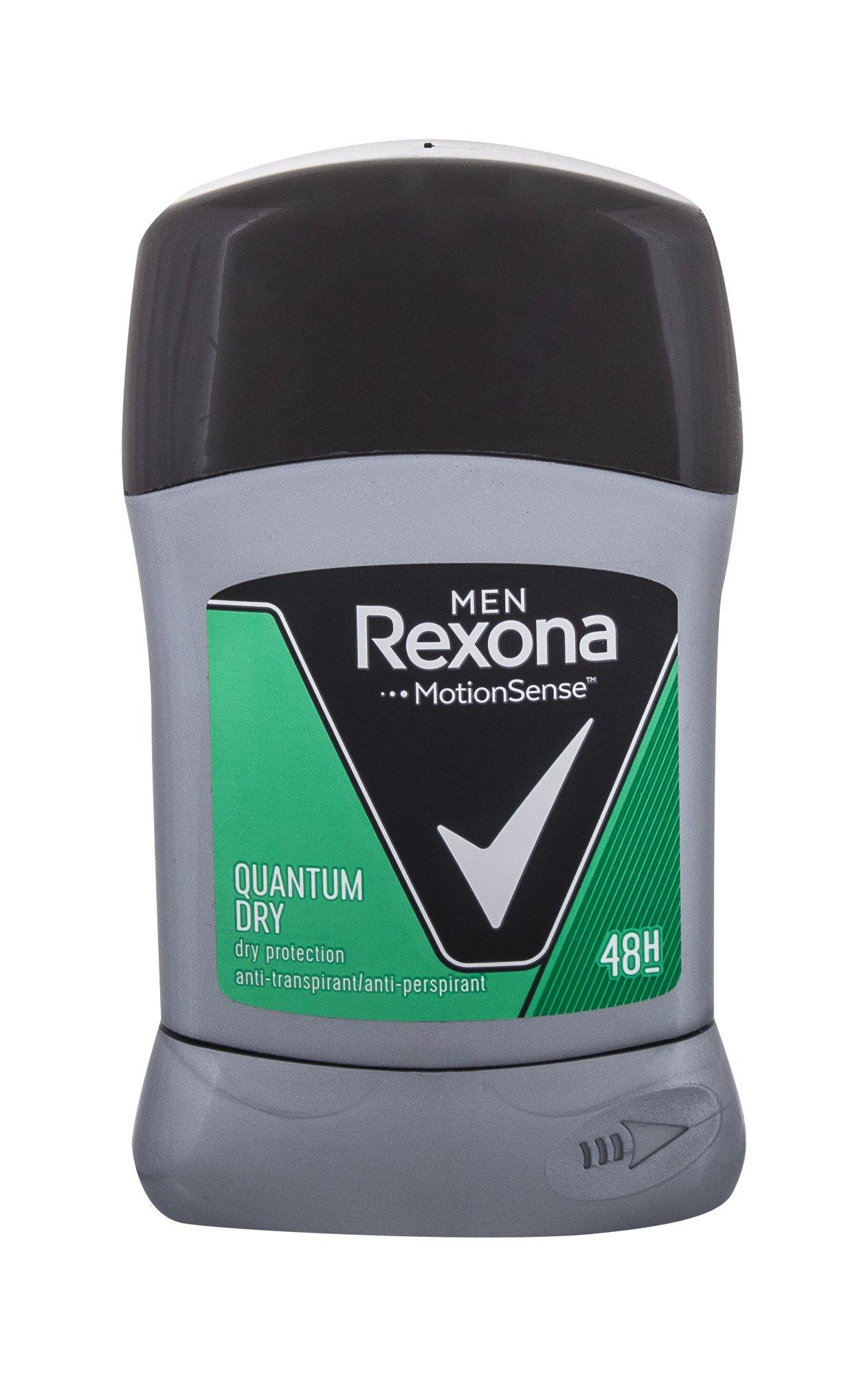 Rexona Men Quantum Dry