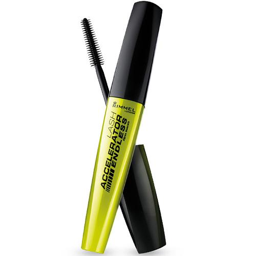 Rimmel London Lash Accelerator Endless Blakstienų tušas moterims, 10 ml