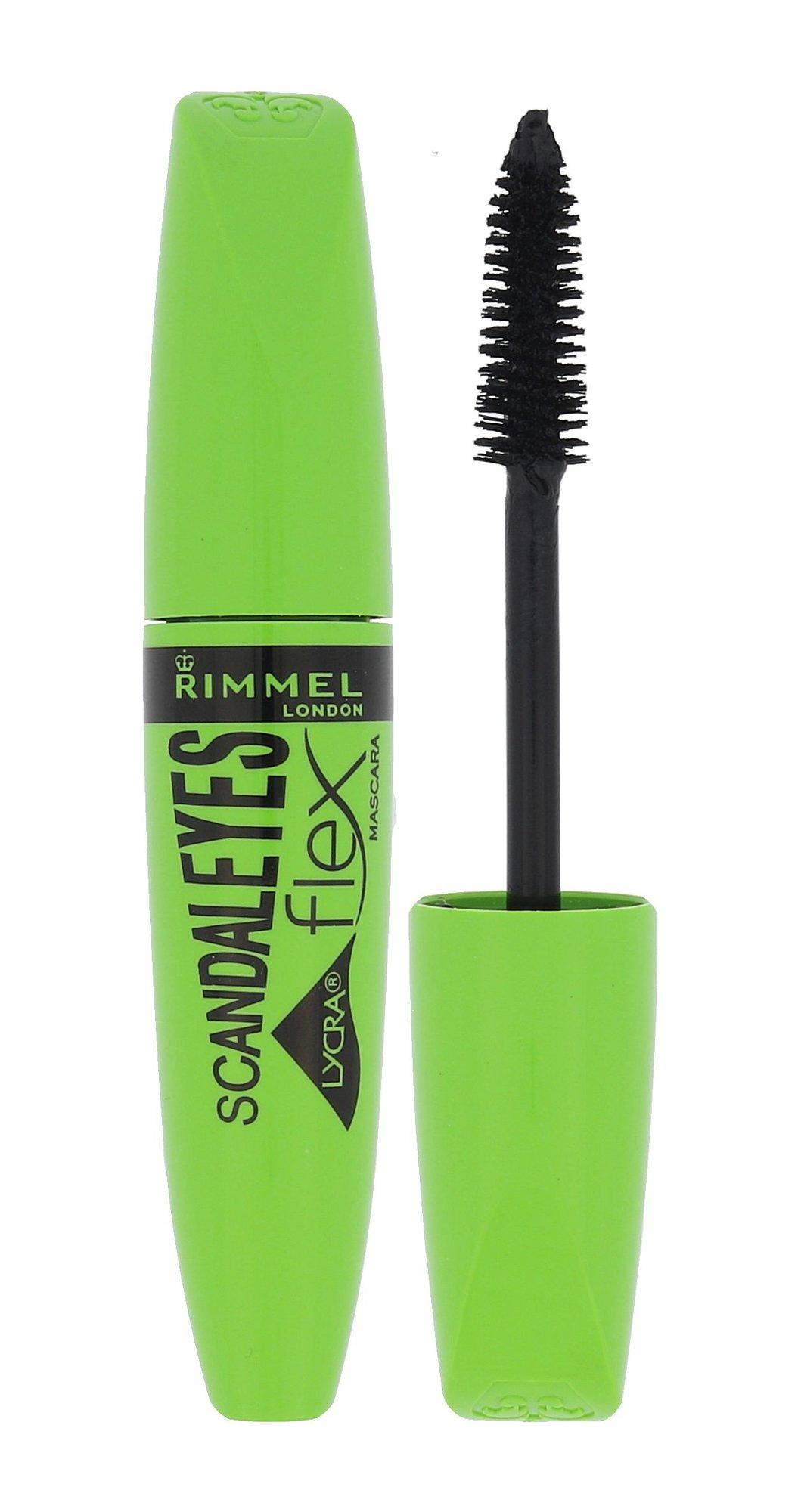 Rimmel London Scandal Eyes Blakstienų tušas, 12 ml