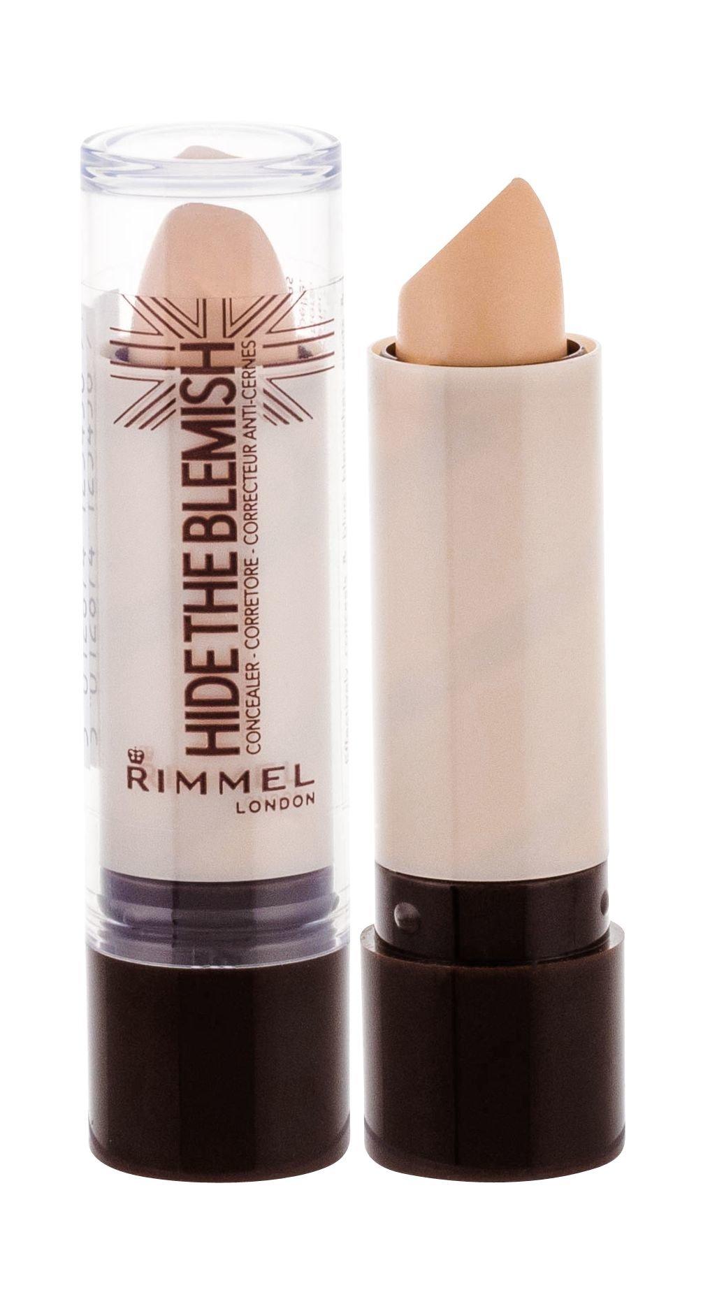Maskuojamoji priemonė Rimmel London Hide The Blemish Maskuoklis 103