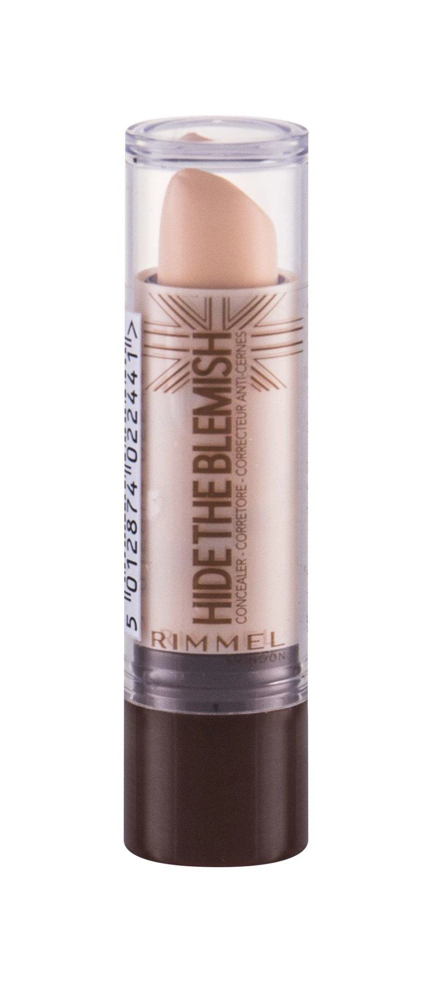 "Rimmel London Hide The Blemish Maskuoklis" maskuoklis 001