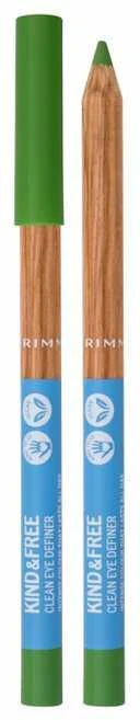 "Rimmel London Kind and Free Clean" akių pieštukas 004-Soft Orchard 1,1g
