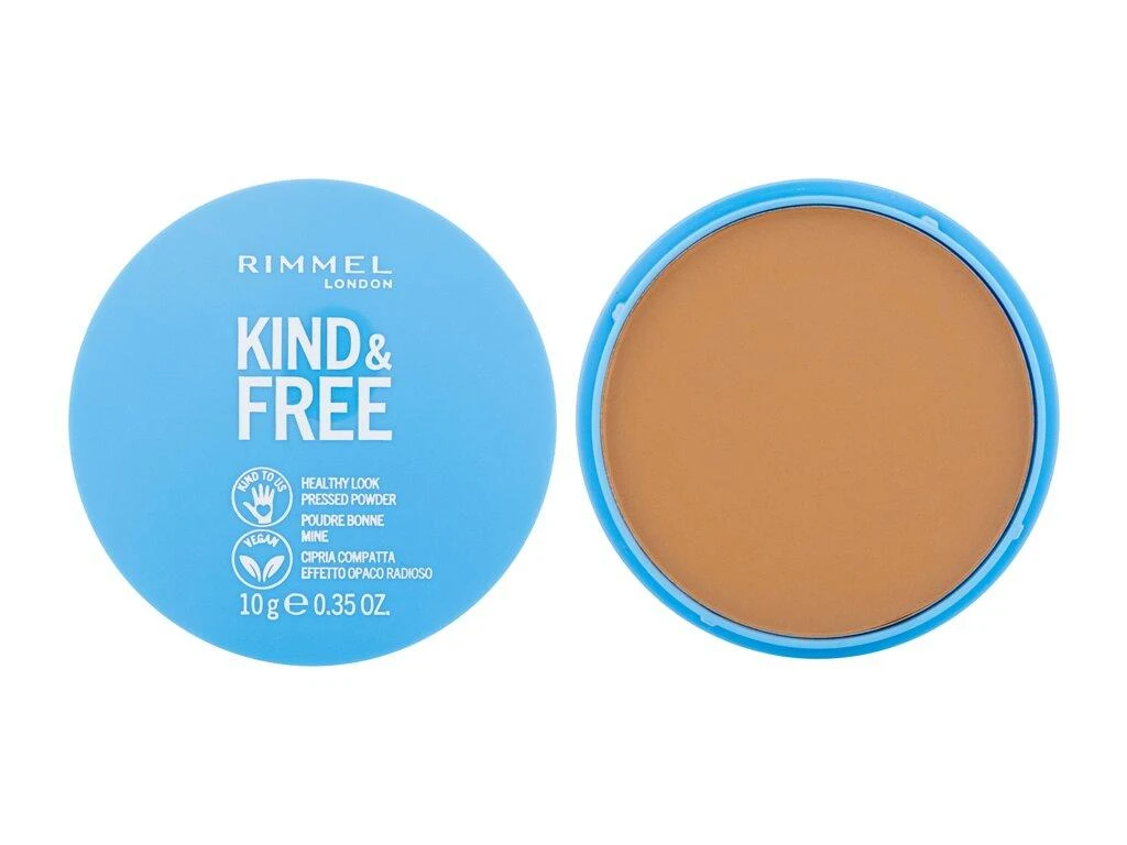 „Rimmel London Kind Free 40 Tan“ pudra, 10 g
