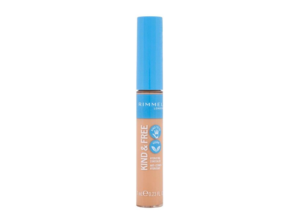 "Rimmel London Kind and Free" maskuoklis 30-Medium