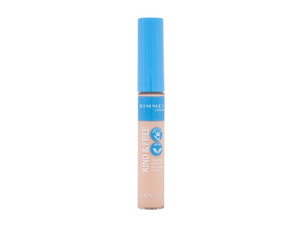 „Rimmel London Kind and Free“ 10-Fair maskuoklis