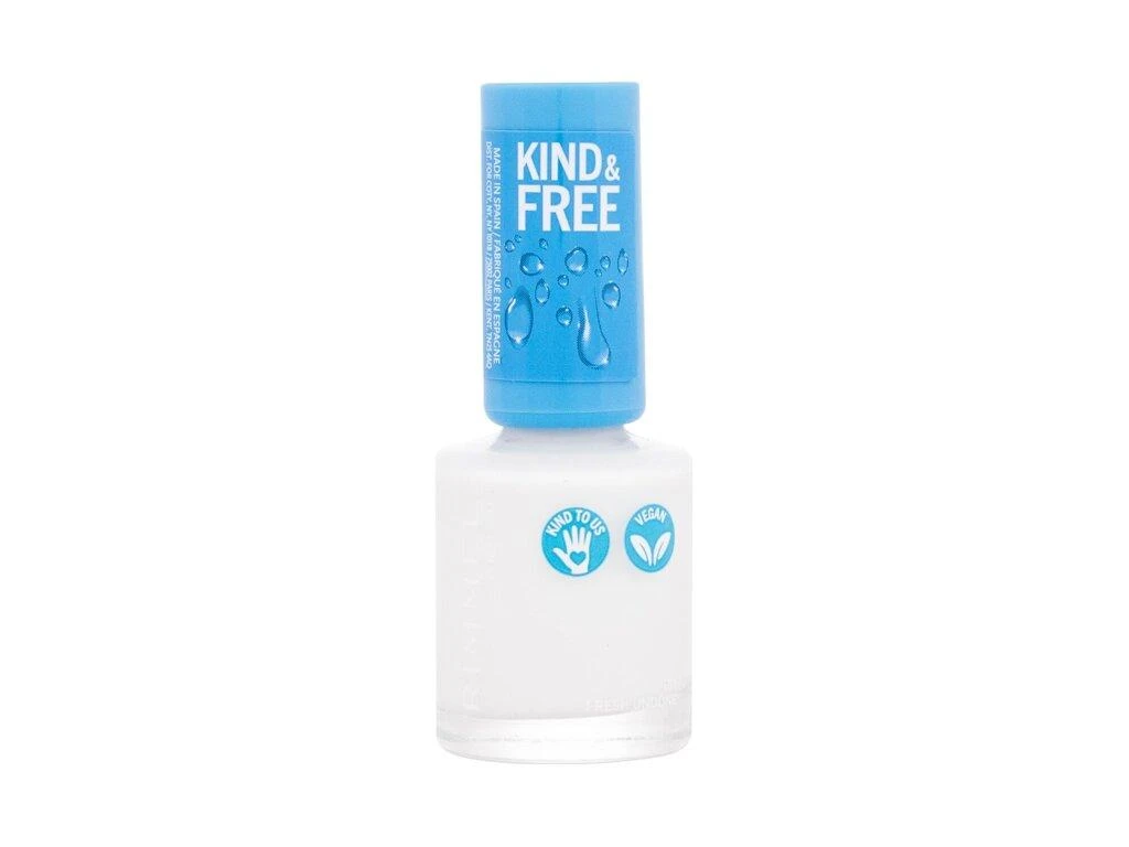 Rimmel London Kind and Free nagų lakas 151-Fresh Undone