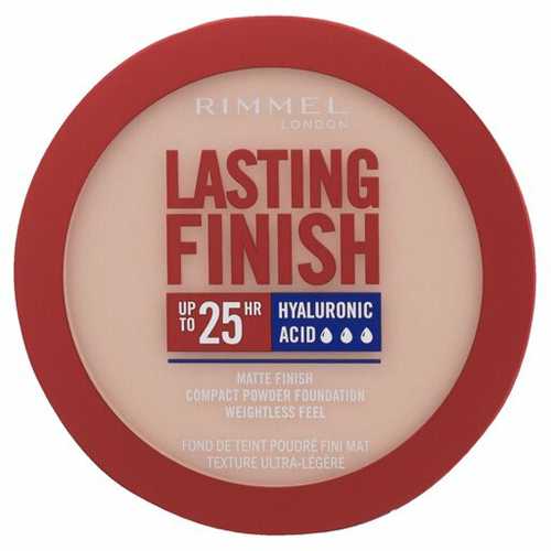 Rimmel London Lasting Finish 25H Compact Powder Foundation Makeup