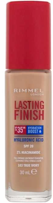 Rimmel London Lasting Finish 35H Makeup moterims, 30 ml