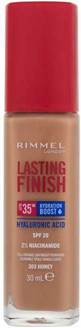 Rimmel London Lasting Finish 35H Makeup moterims, 30 ml