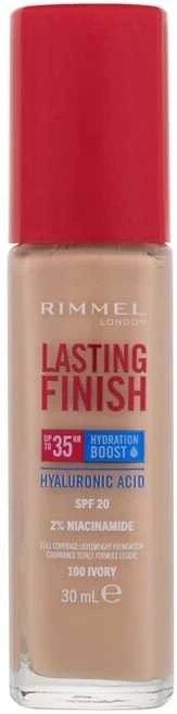 Rimmel London Lasting Finish 35H Makeup moterims, 30 ml
