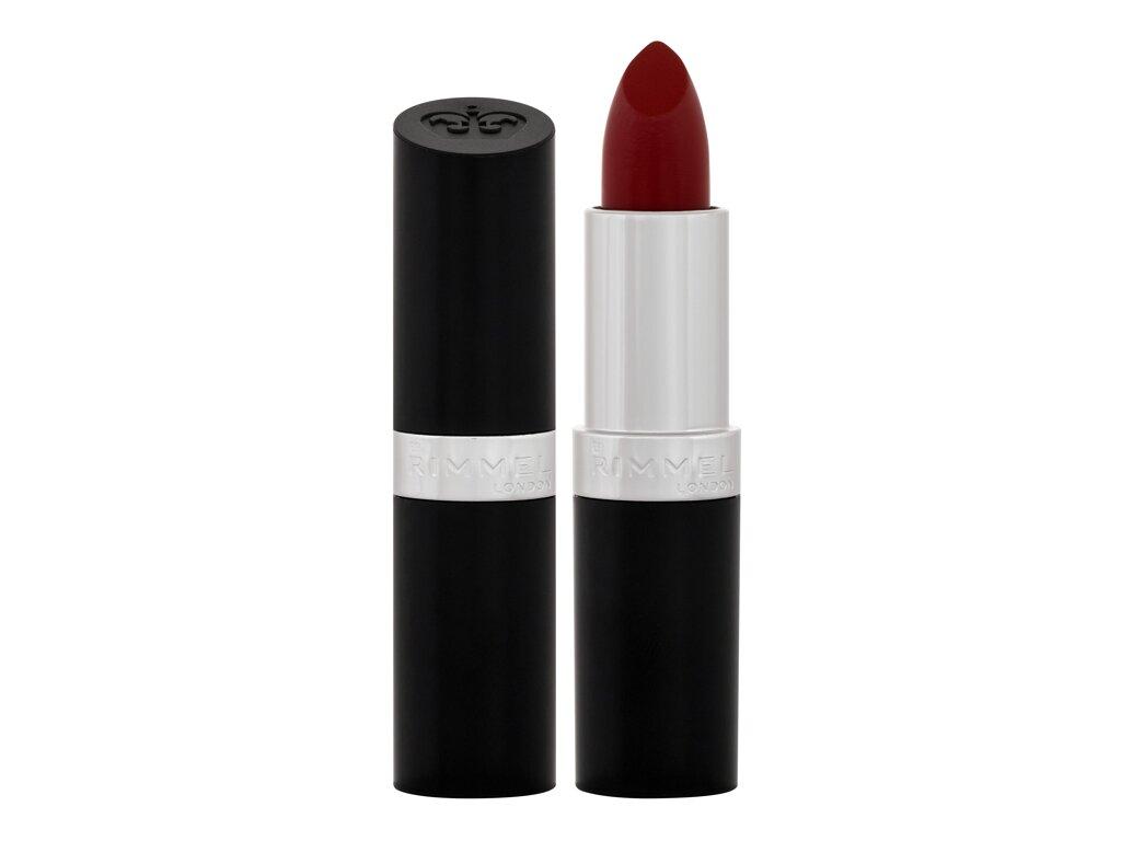 Lūpdažis Rimmel London Lasting Finish Lipstick By Kate Moss 4 g (Atspalvis 01)