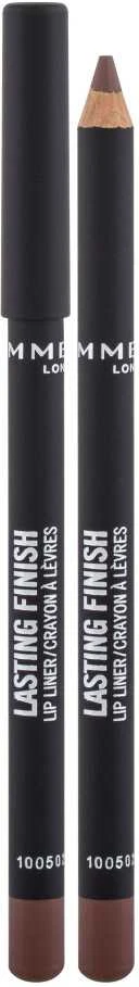 Rimmel London Lasting Finish 8h lūpų pieštukas 705 Cappuccino