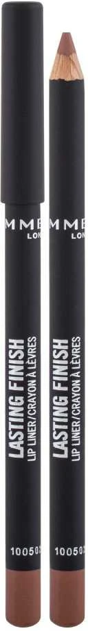 Rimmel London Lasting Finish lūpų pieštukas, 1.2g, Spalva: 725 Tiramisu