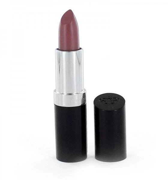 Rimmel London Lasting Finish lūpdažis moterims, 4g, Spalva: 170 Alarm