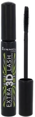 Rimmel London blakstienų tušas Rimmel Extra 3D Lash 003