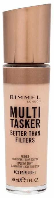 Rimmel London Multi Tasker Better Than Filters Makeup Primer
