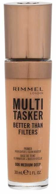 Rimmel London Multi Tasker Better Than Filters Makeup Primer