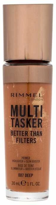 Rimmel London Multi Tasker Better Than Filters Makeup Primer