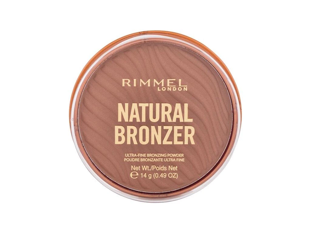 "Rimmel London" natūralus bronzantas 002-Sunbronze 14g