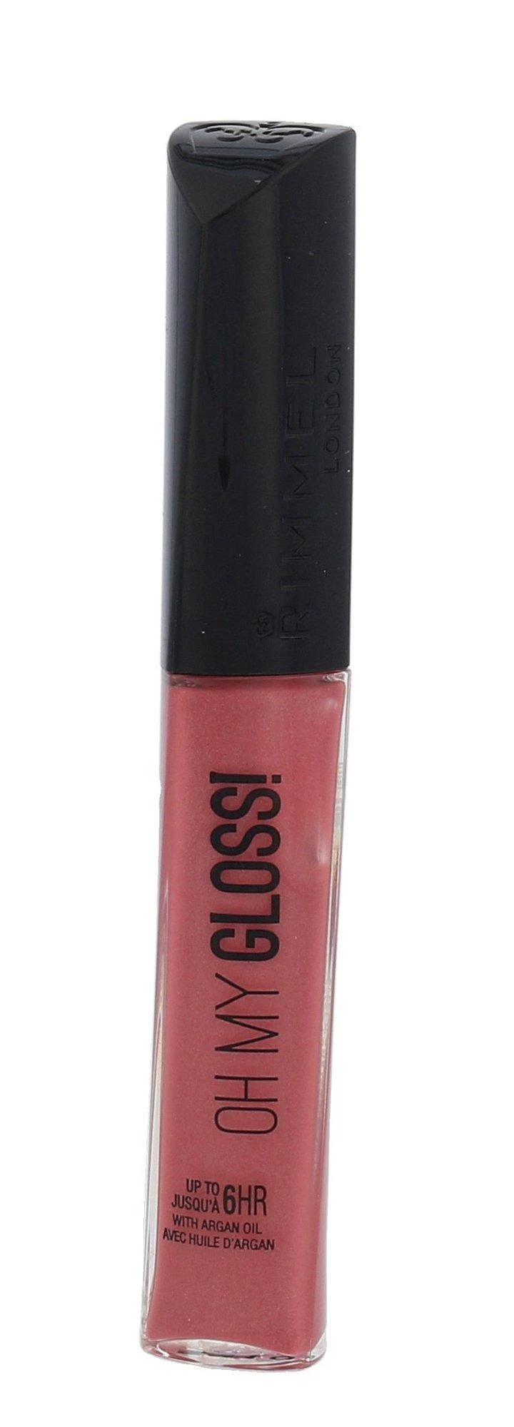"Rimmel London Oh My Gloss" lūpų blizgis 330