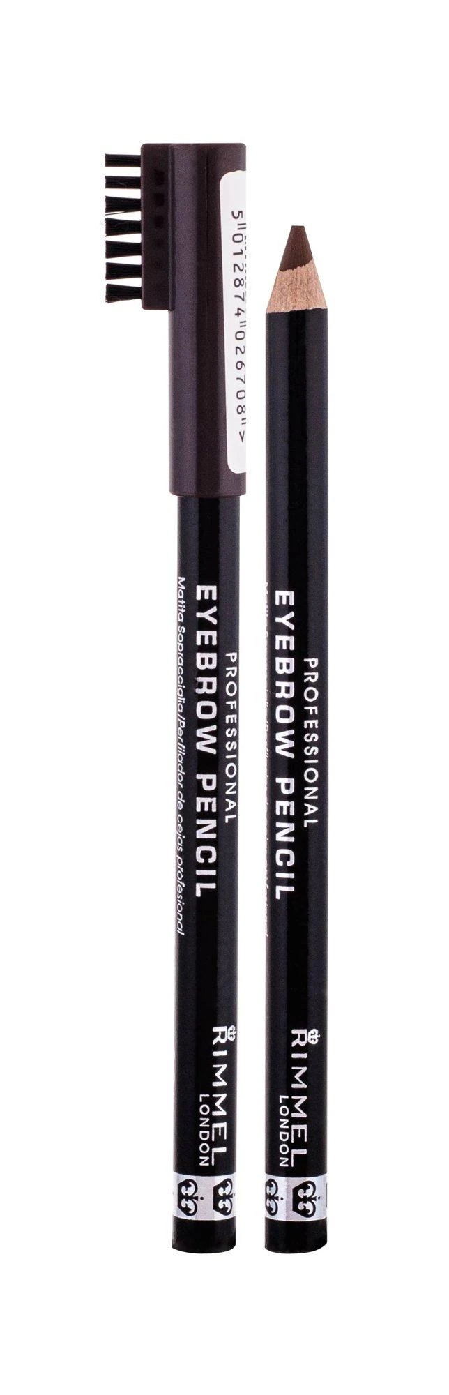 "Rimmel London Professional" antakių pieštukas 001