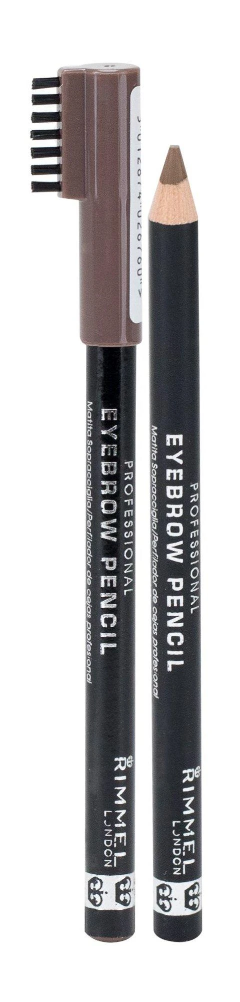 Rimmel London Professional antakių pieštukas 002