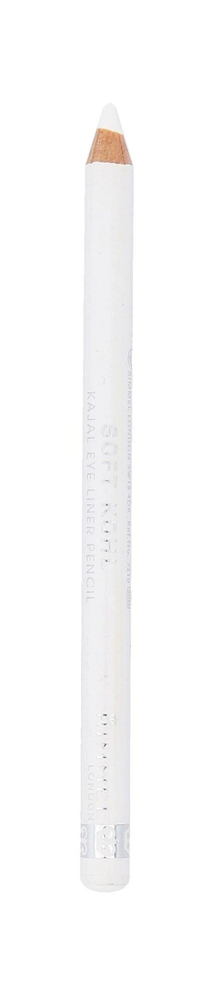 Rimmel London Soft Kohl Eye Pieštukas, 1,2 g