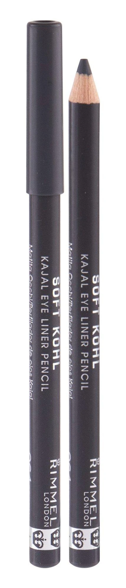 "Rimmel London Soft Khol Kajal" akių pieštukas 064