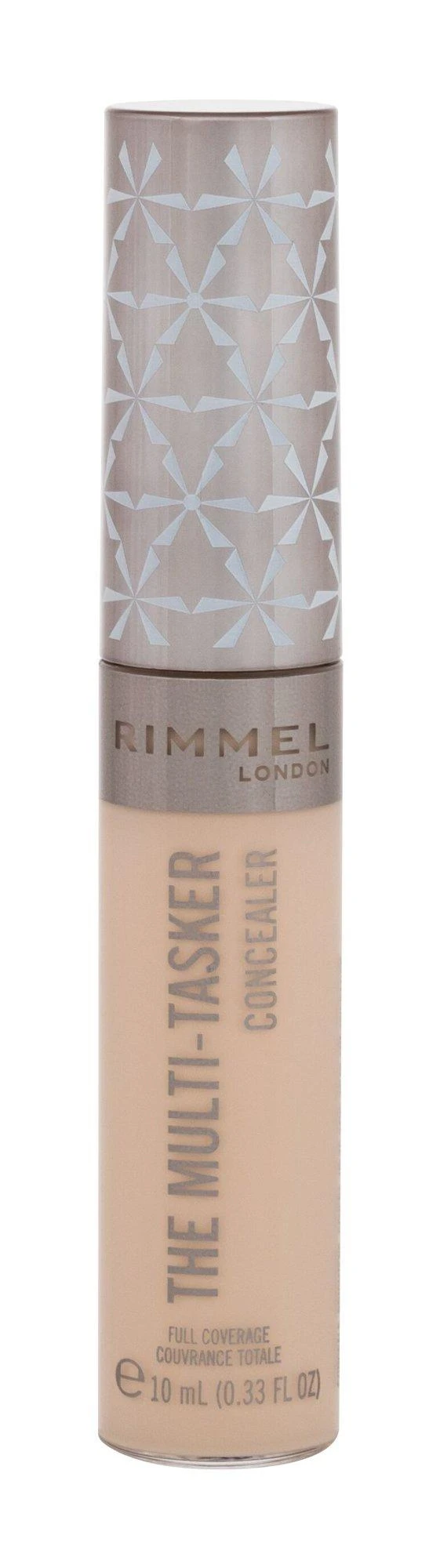 "Rimmel London The Multi-Tasker Maskuoklis maskuoklis 020-Fair