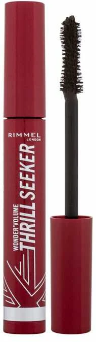 Rimmel London Wonder 'volume Thrill Seeker blakstienų tušas juodai rudas 8ml