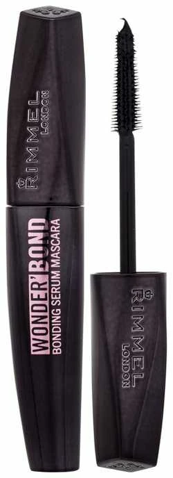 Rimmel London Wonder'Bond Bonding Serum Blakstienų tušas Blakstienų tušas