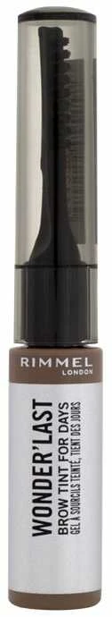 "Rimmel London Wonder'last Brow Tint For Days" antakių gelis 002