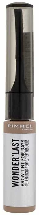 "Rimmel London Wonder'last Brow Tint For Days" antakių gelis 001