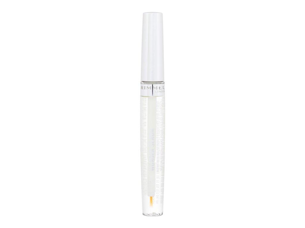 "Rimmel London Wonder'serum" atgaivinantis serumas blakstienoms ir antakiams 3ml