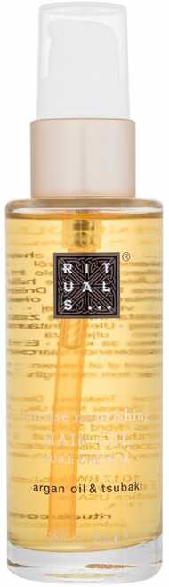 Rituals Eliksyras Hair Collection Hair Oil plaukų aliejus, 45 ml