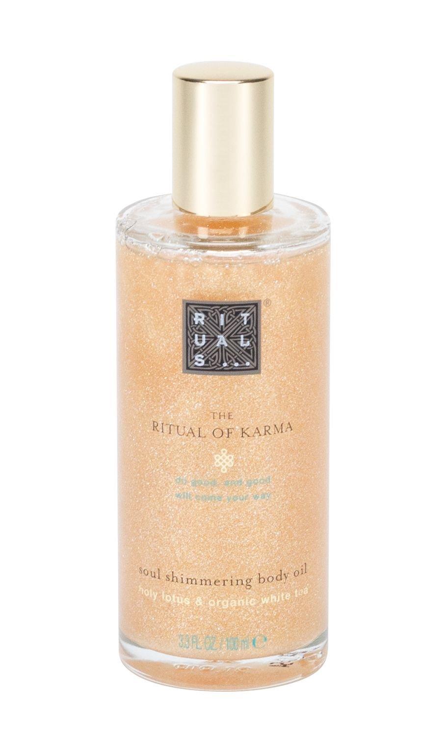 Rituals The Ritual Of Karma kūno aliejus