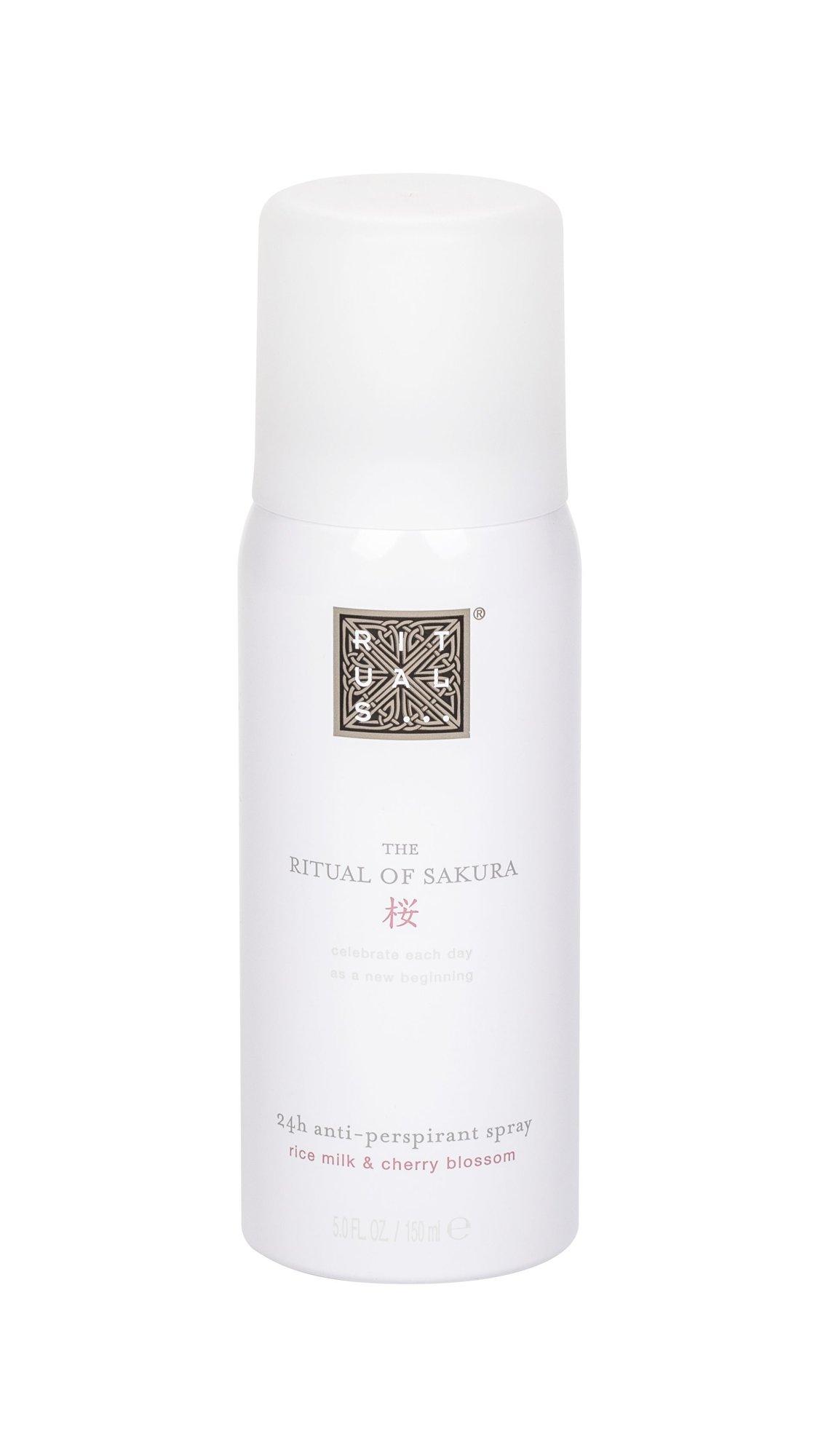 Rituals The Ritual Of Sakura