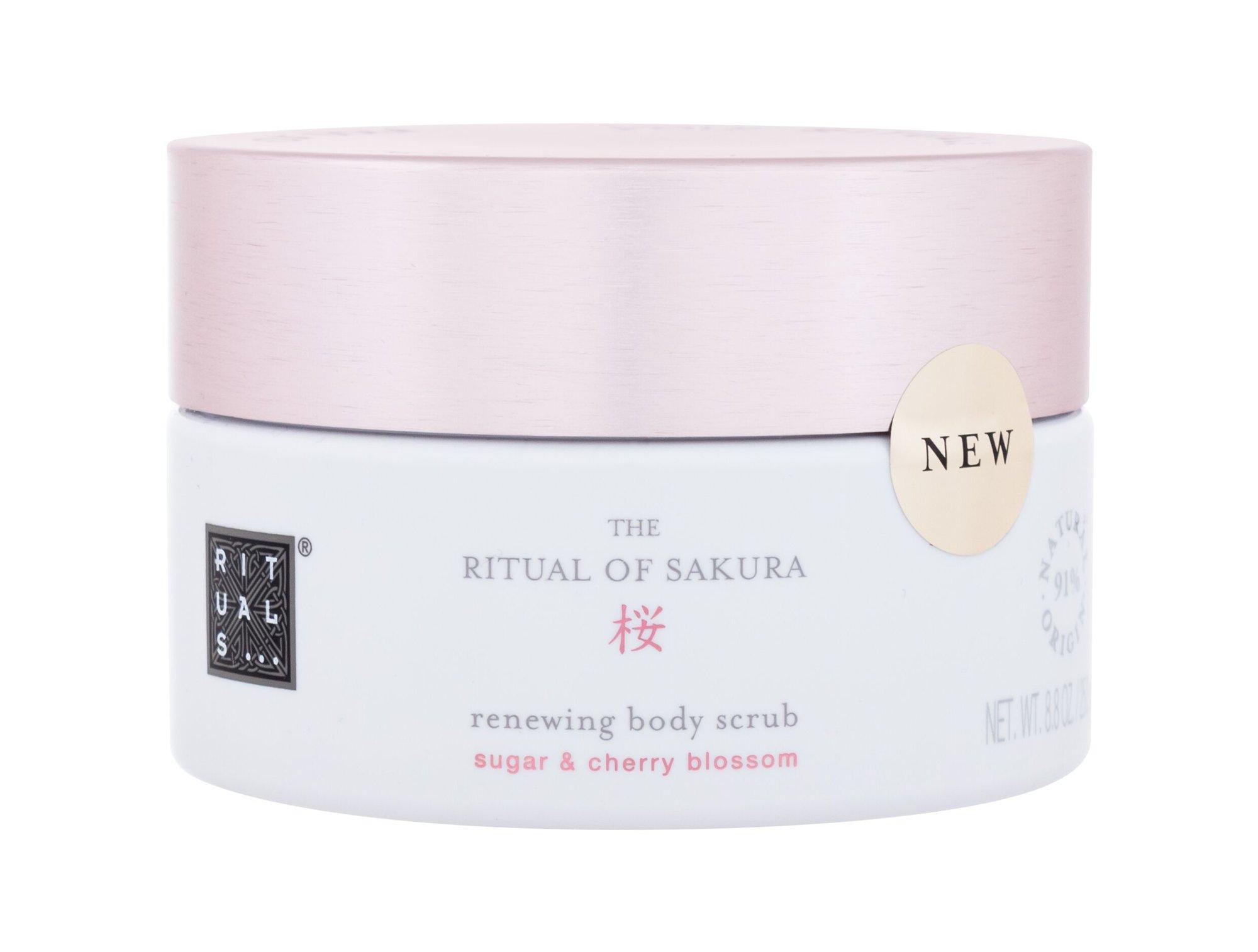 Rituals Ritualai Sakuros ritualas Atnaujinamasis Kuno šveitiklis